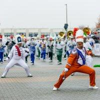 Dominion Energy Christmas Parade 2018